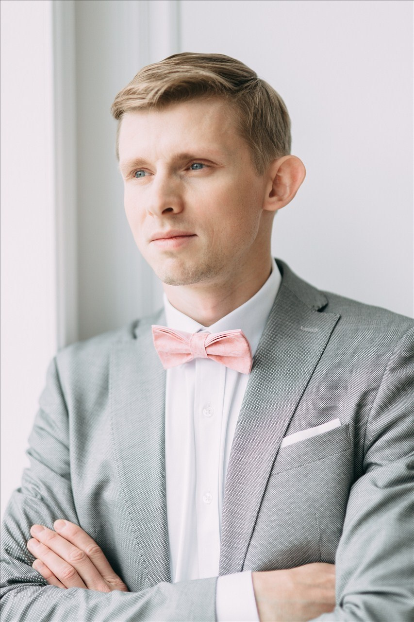 Свадьба в Санкт Петербурге