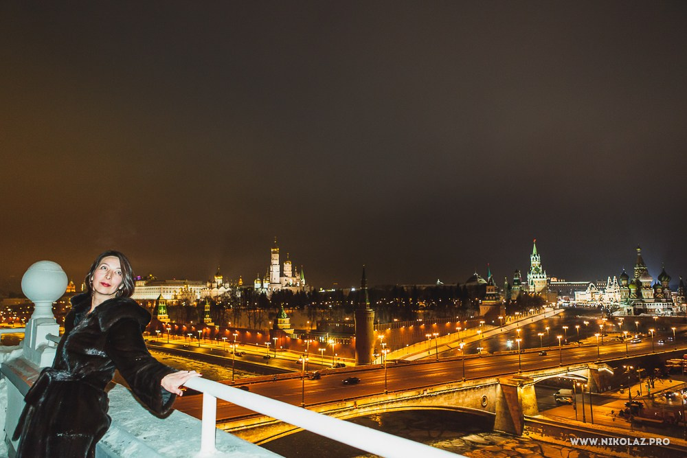 ИНГОССТРАХ ОНДД. Видеооператор/Фотограф Николай Завьялов