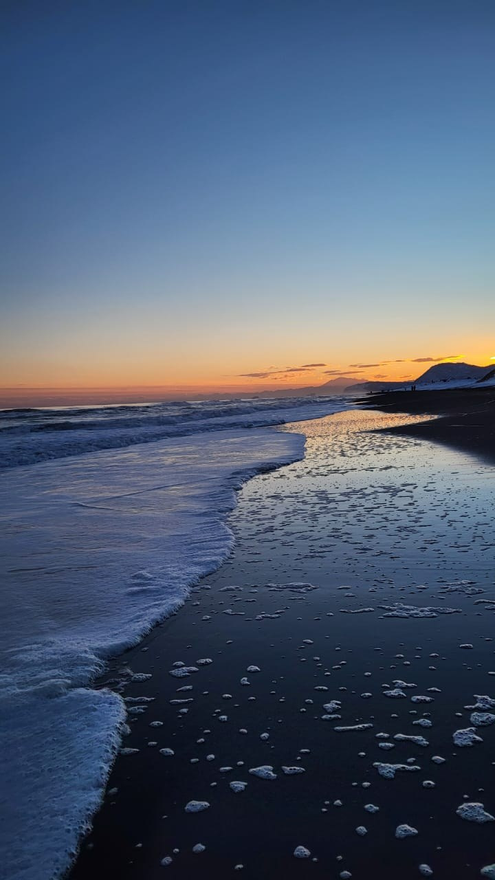 Программа «Семь дней на краю света». Экскурсионные туры по Камчатке