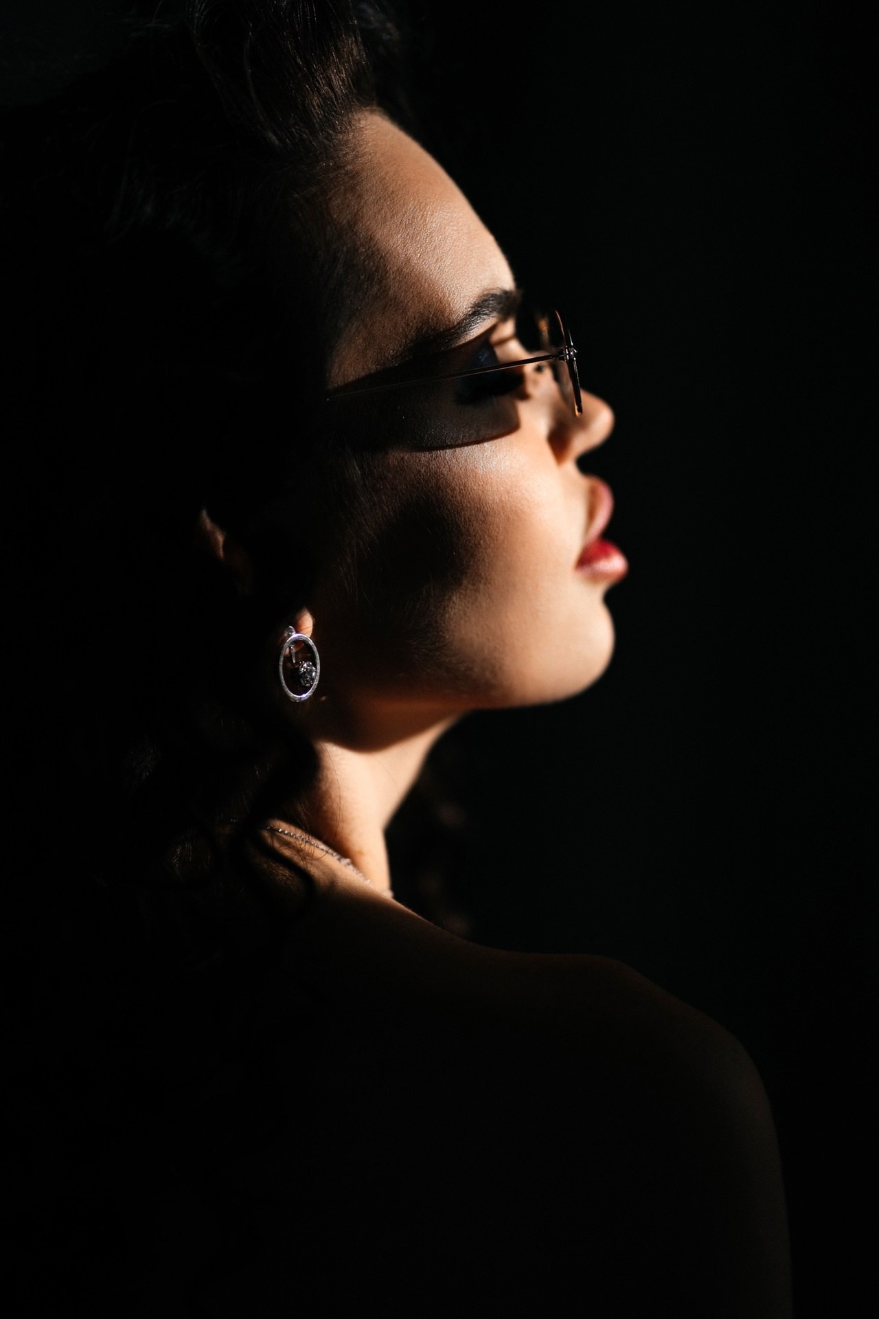 Индивидуальные студийные фотосессии. Фотограф Ростов Патюченко Наташа