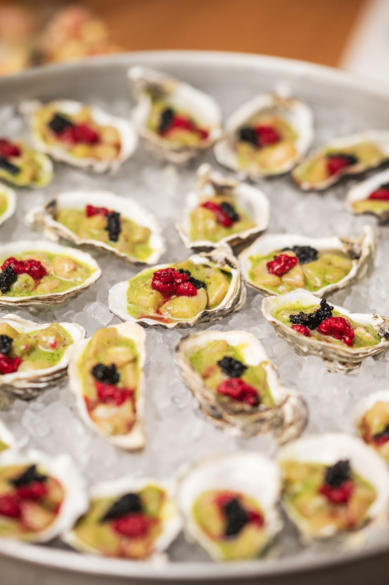 Siamese Asset — Krasnoyarsk 5.03.2025. Фотогалерея Kalinka Thailand