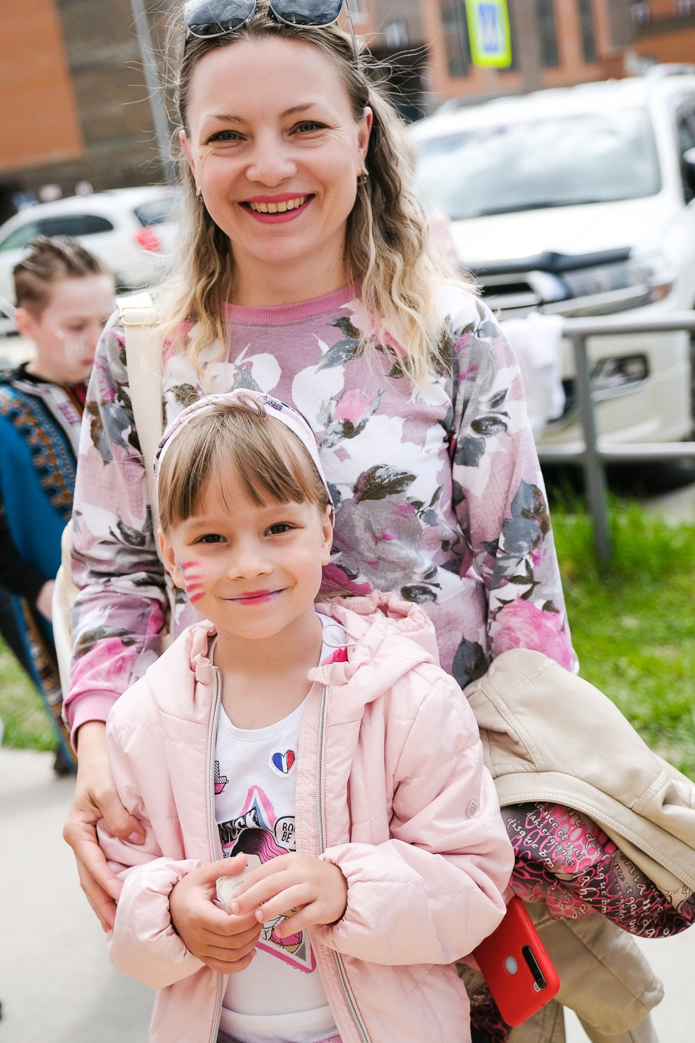 Школа репортаж