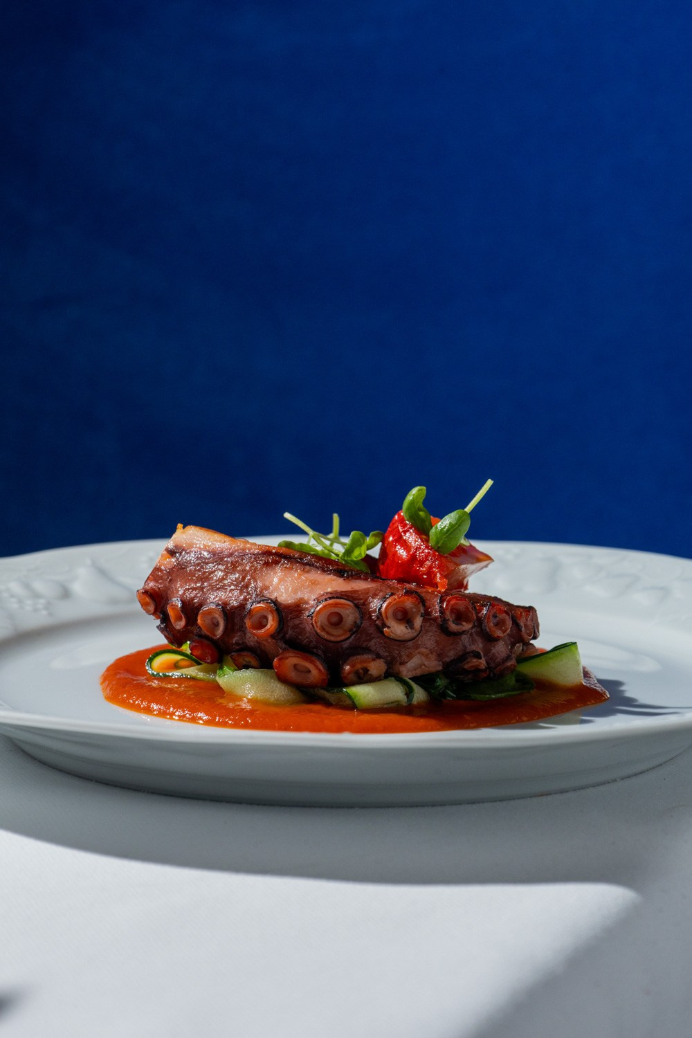 Bellevue. Night2Day Санкт-Петербург