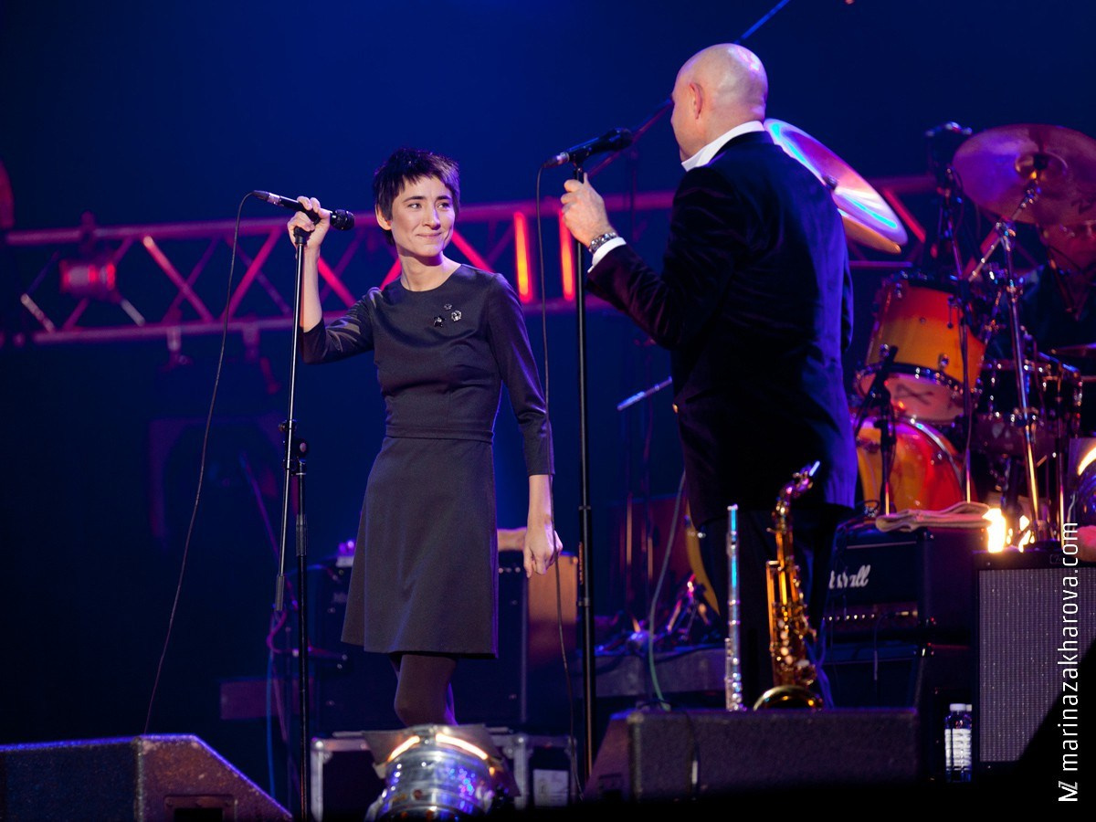 Моральному Кодексу — 20 лет 27 ноября 2011 года. Марина Захарова — Фотограф. Москва / Marina Zakharova — Photographer