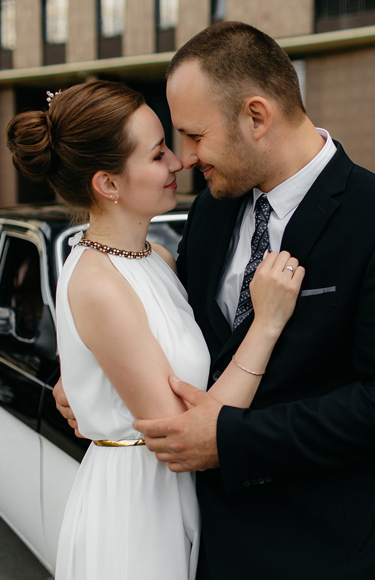 РИТА И СЕРГЕЙ. Свадебный и семейный фотограф Иваново Елена Угодина