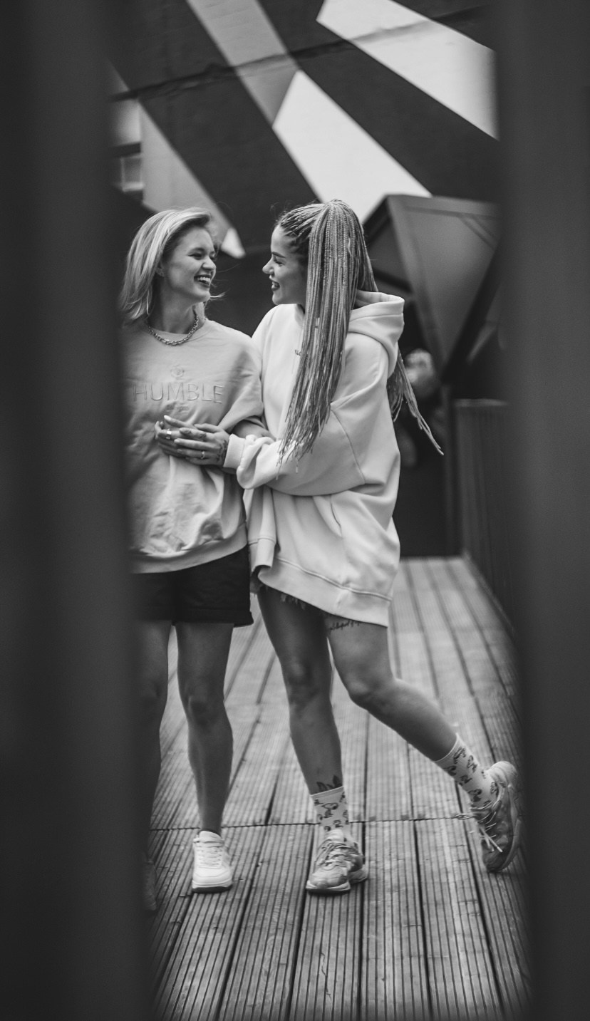 Злата и Арина. Профессиональный фотограф