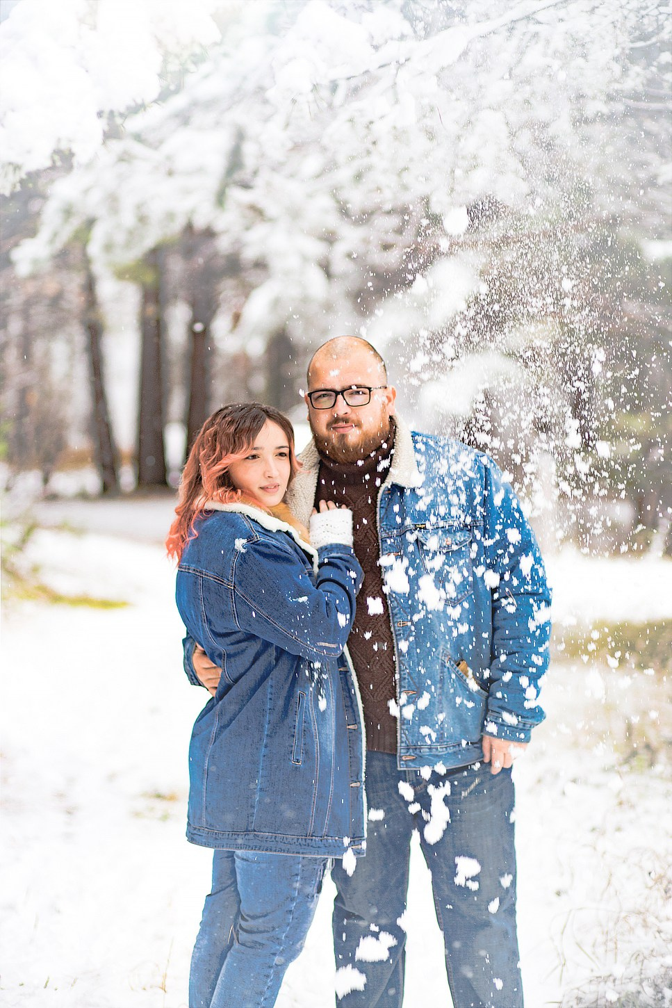 Услуги фотографа. Фотограф Красноярск Алексей Семенихин