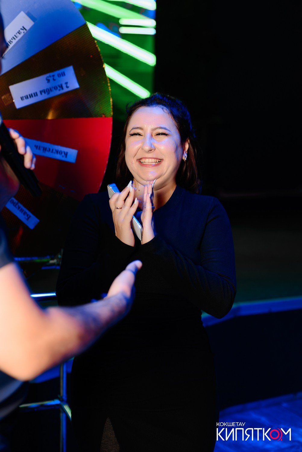 ПАНАЕХАЛИ. КИПЯТКОМ КОКШЕТАУ