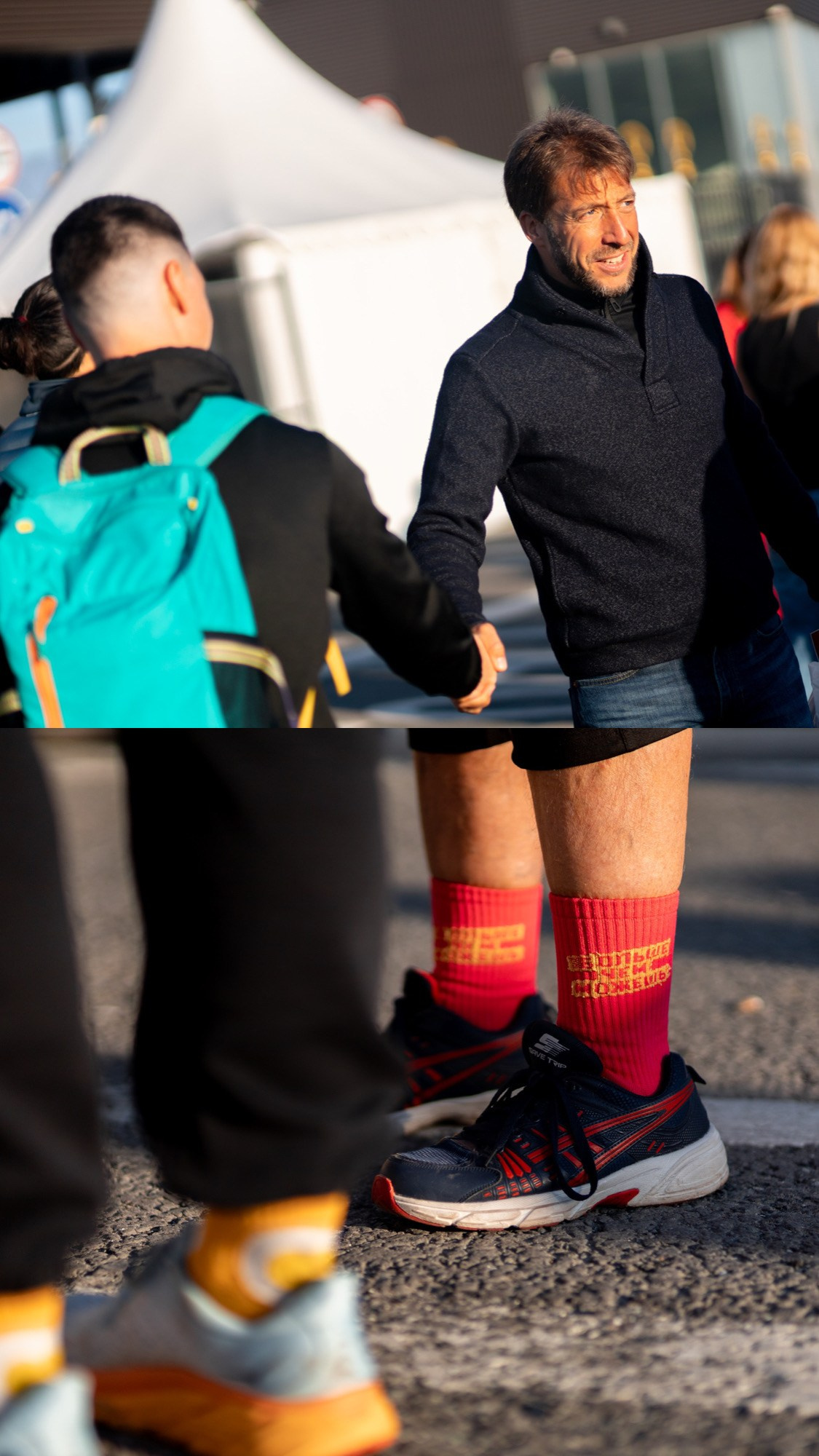 Полумарафон Лужники 2025. Павел Шарапов | Фотограф | Москва