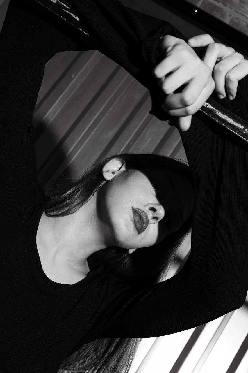 Фотограф в Екатеринбурге София Андрян