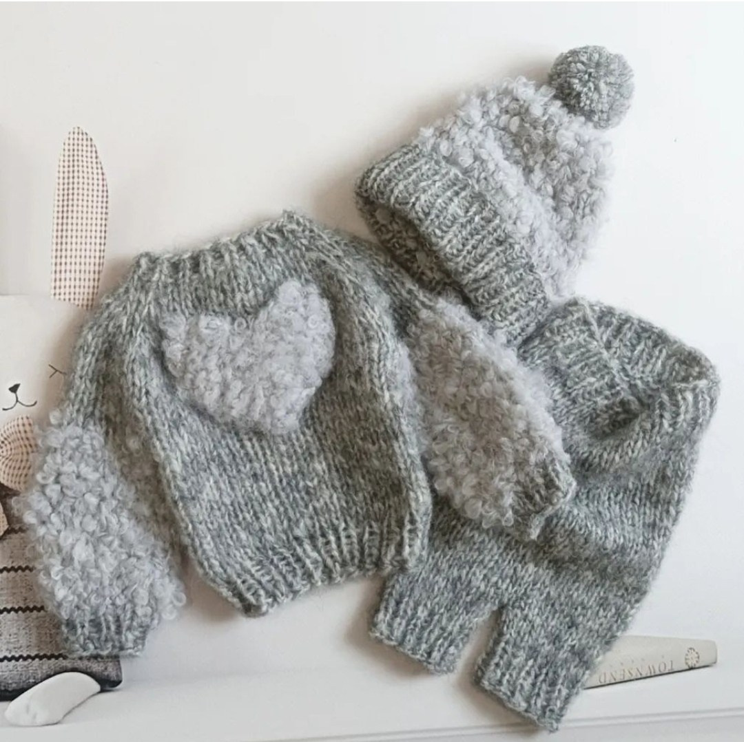 Образы для фотосессии новорожденных. Фотограф новорожденных в г. Великий Новгород — Екатерина Новикова