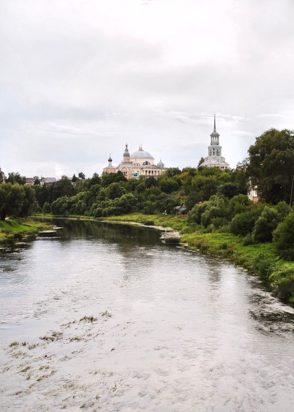Torzhok Russia. Интерьерный архитектурный фотограф | interior architectural photographer