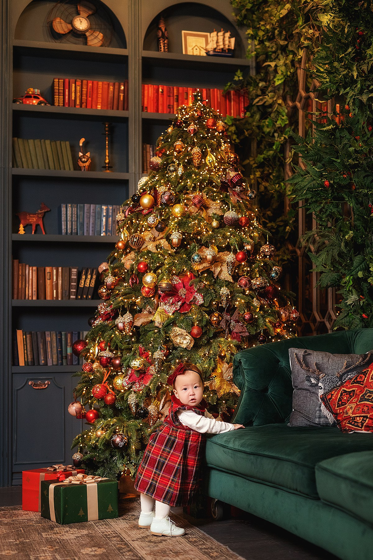 Наталья Плющ. Фотостудия Алматы — 2 Stula.Studio | Аренда залов