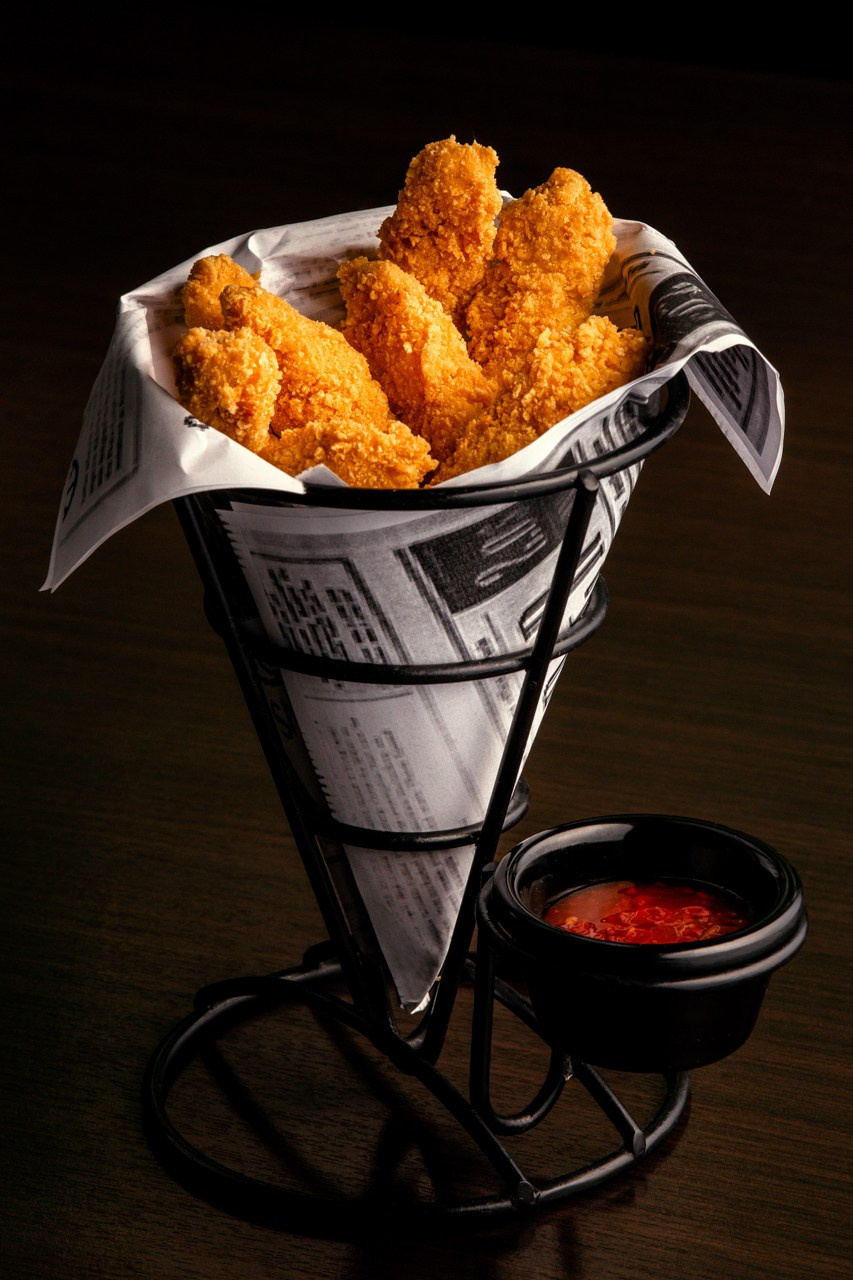 Фуд съемка меню Harats Pub в Смоленске. Фотограф | Михаил Буш Смоленск