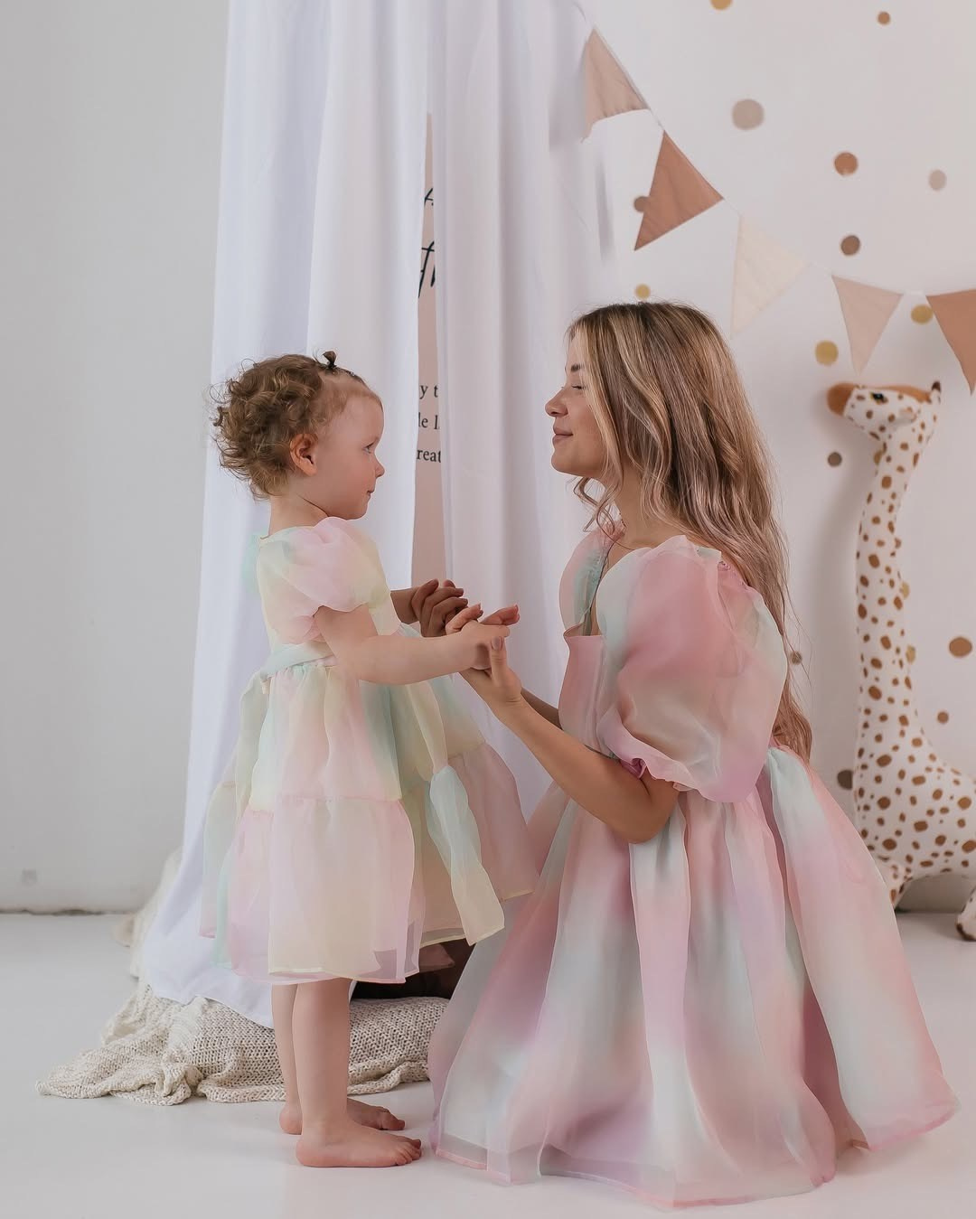 Амелия. Семейный фотограф Юнусова Раиля