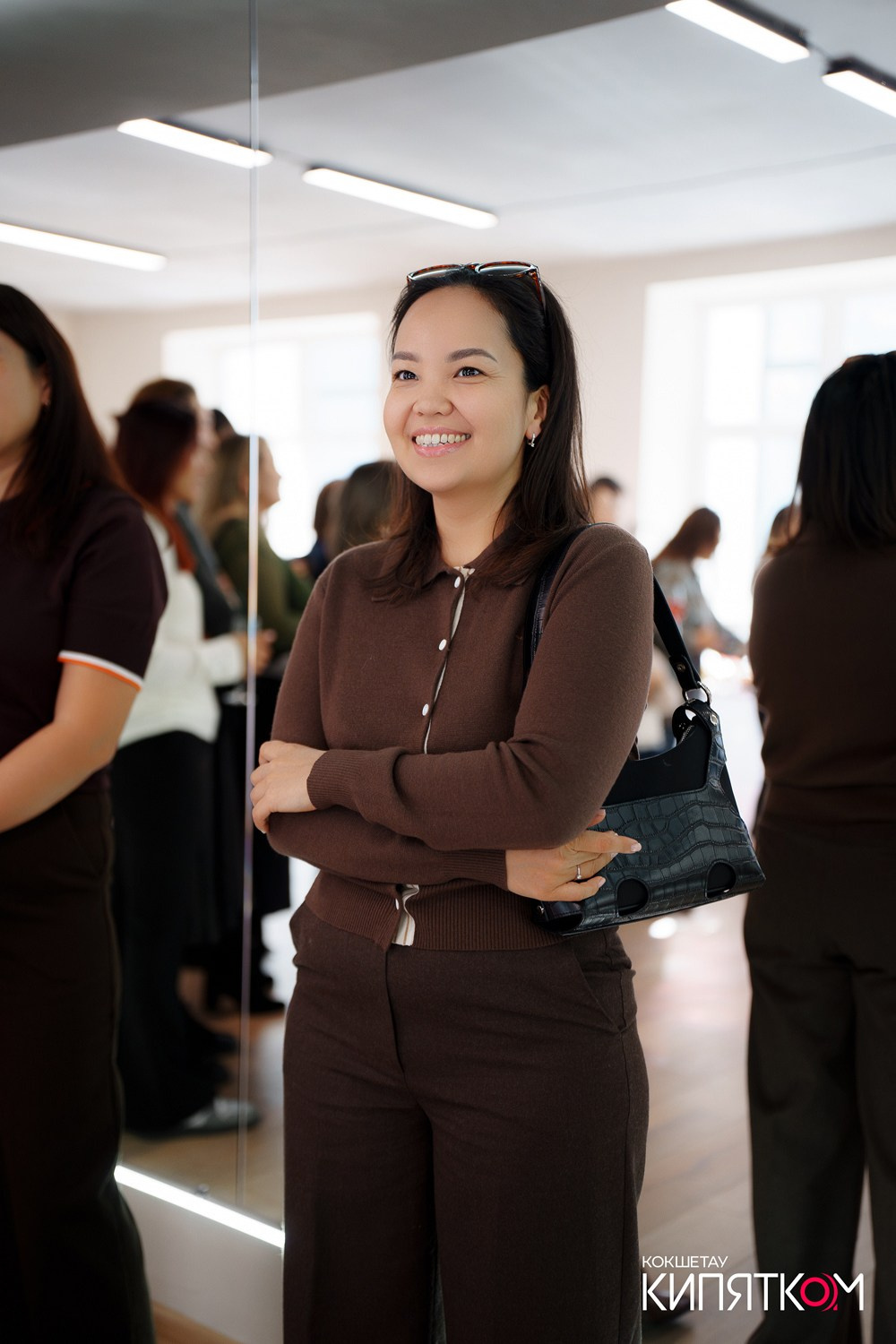 JUFIT ФИТНЕСС ЗАЛ. КИПЯТКОМ КОКШЕТАУ