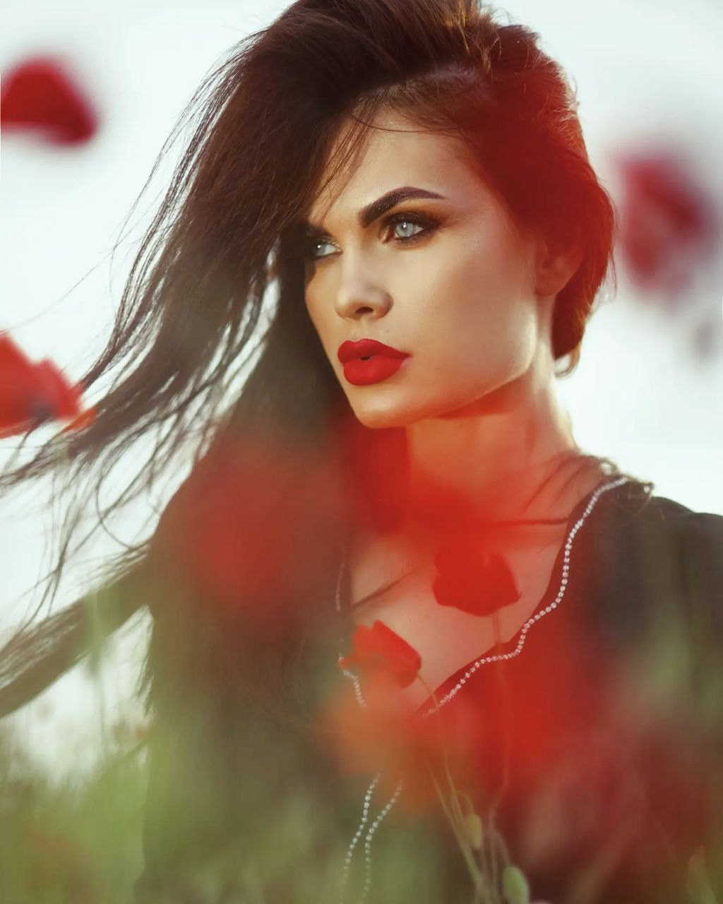 PORTRAIT. Denisgeorgievski