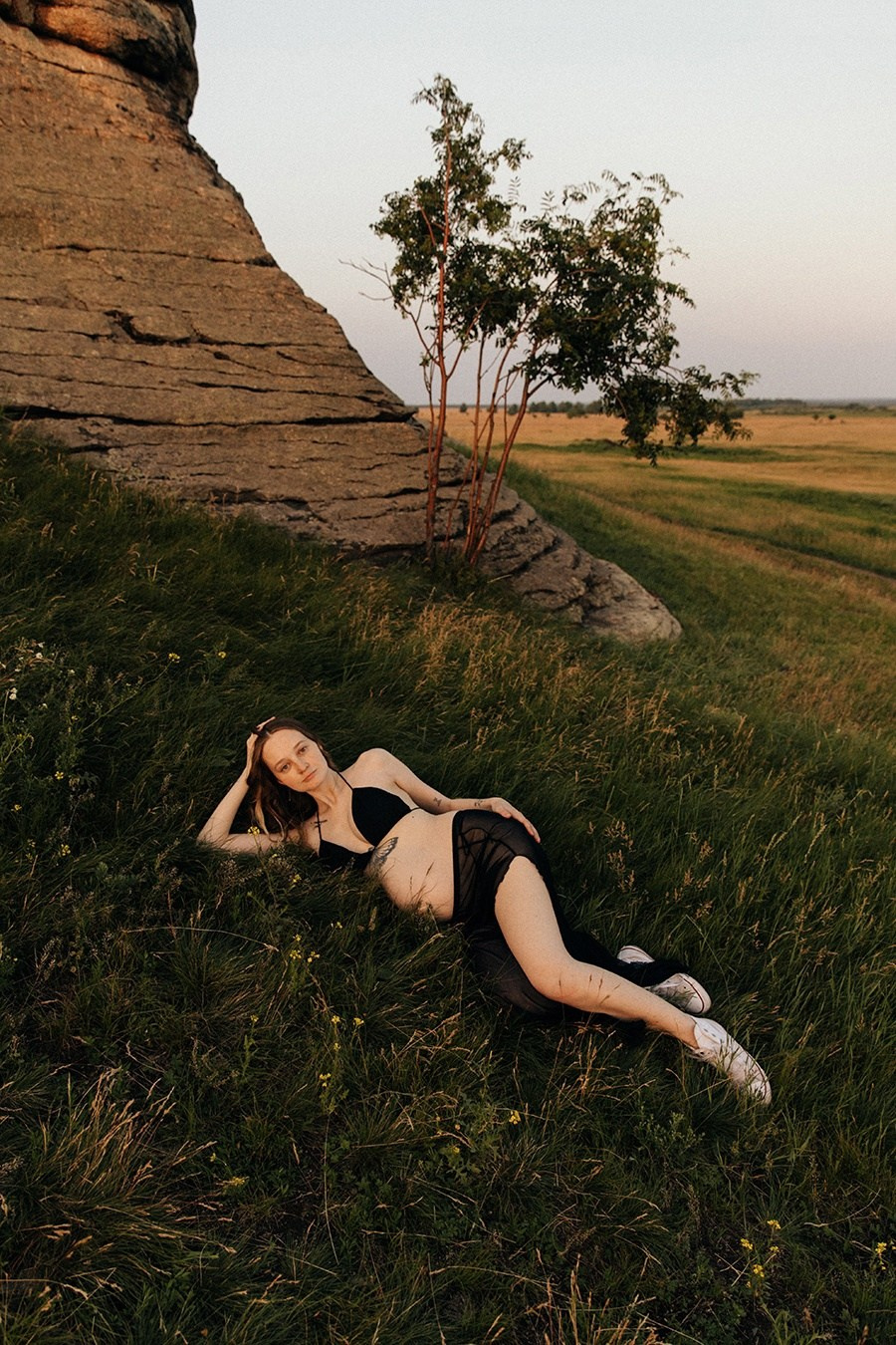 Лиза+Антон. Портретный фотограф / Панама / Анастасия Елизарова