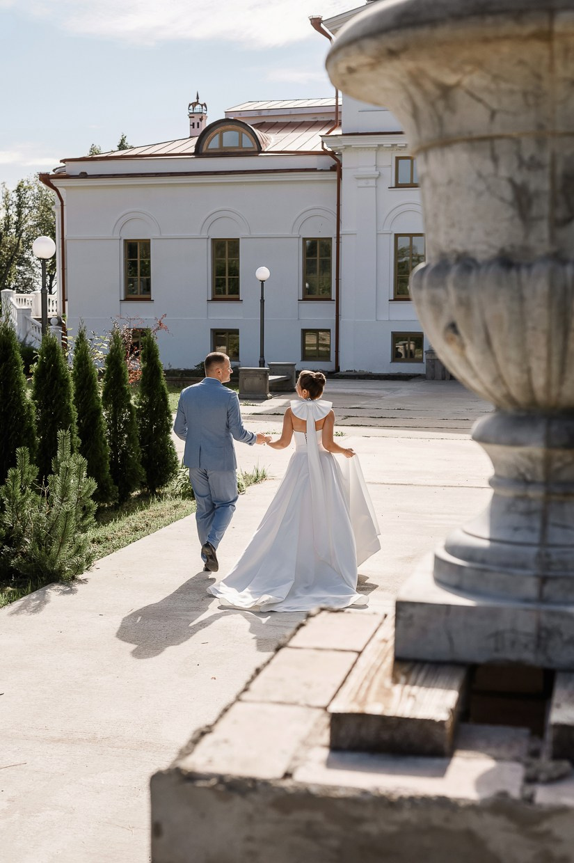 Егор & Дарья. Свадебный и семейный фотограф Москва, Иваново Андрей Перфилов