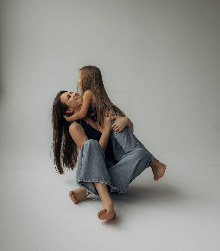 Семейные. Фотограф чувственности в Новосибирске Елена Побережная