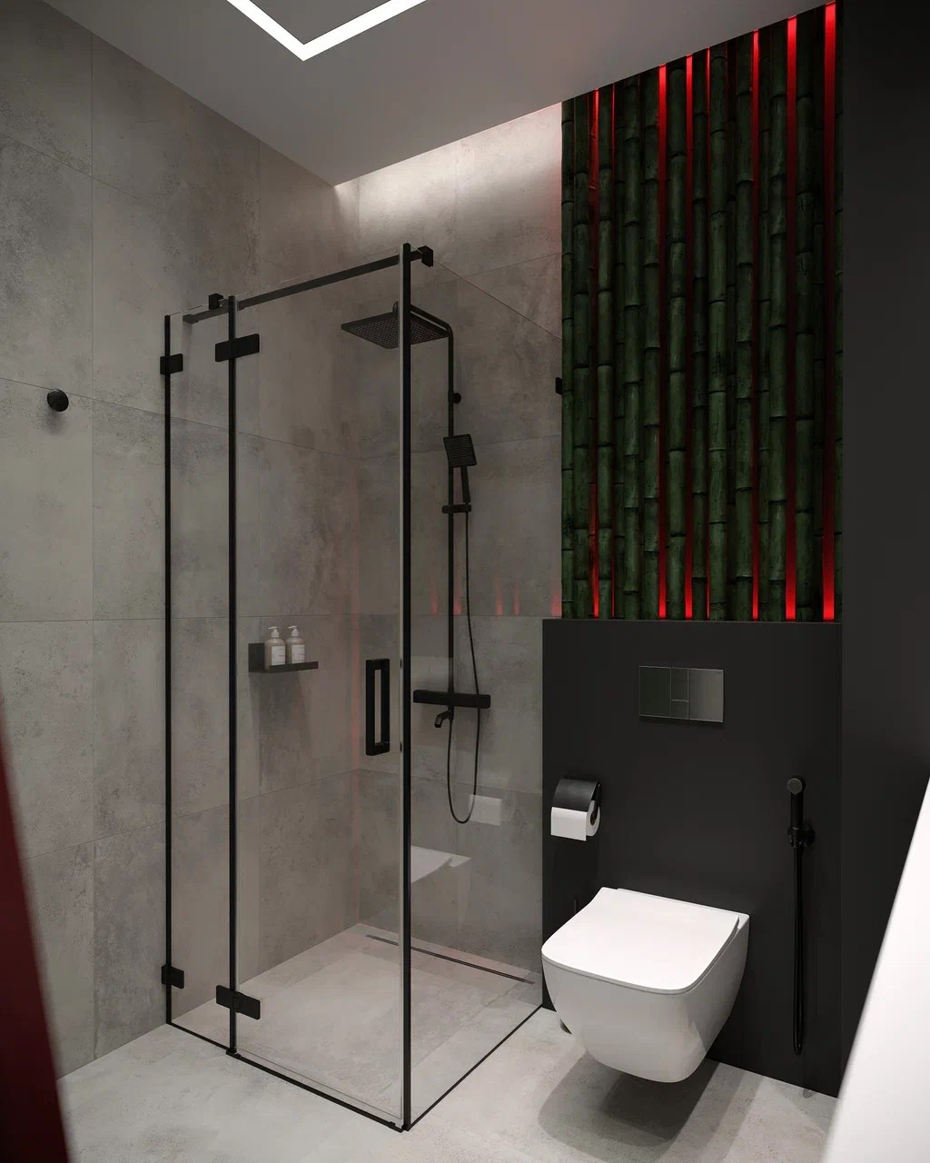 ЖК Headliner. AUTHŌR INTERIORS