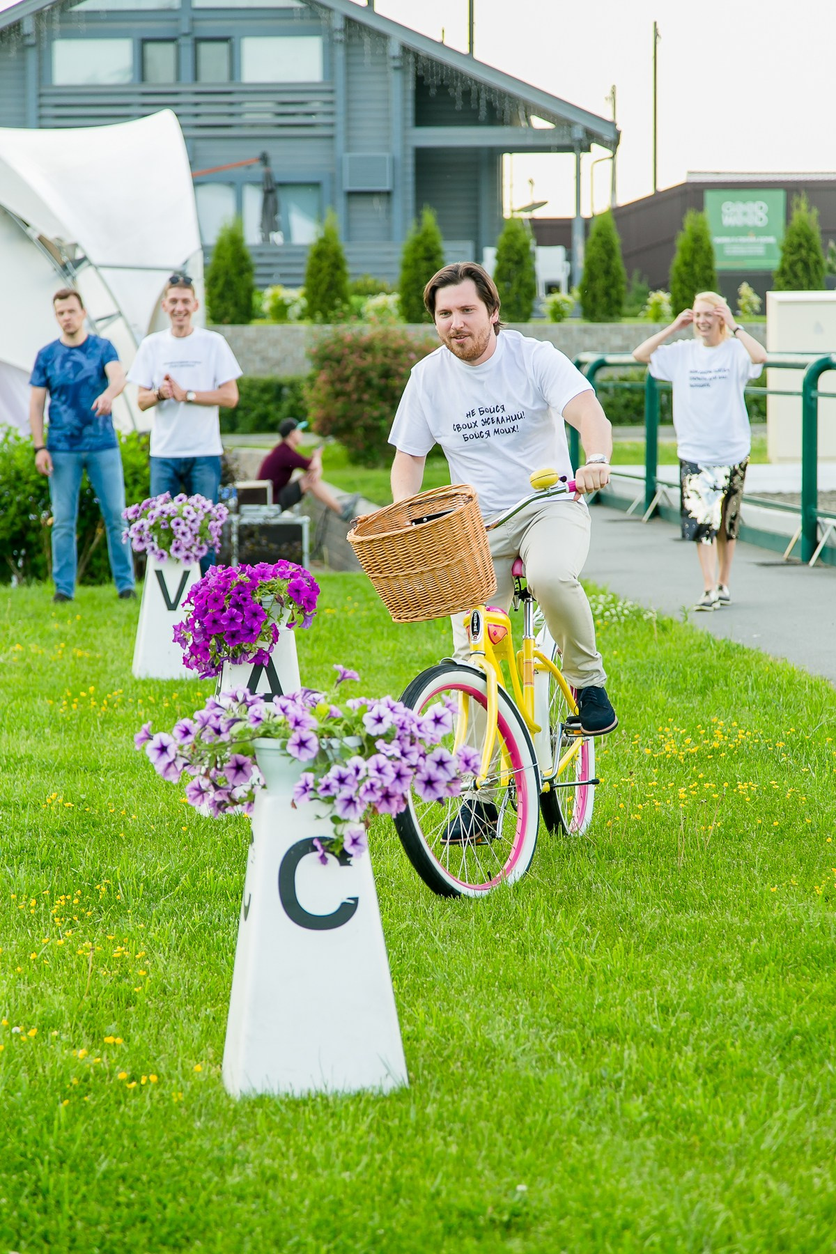 ДЕНЬ РОЖДЕНИЯ Конный клуб. Главная