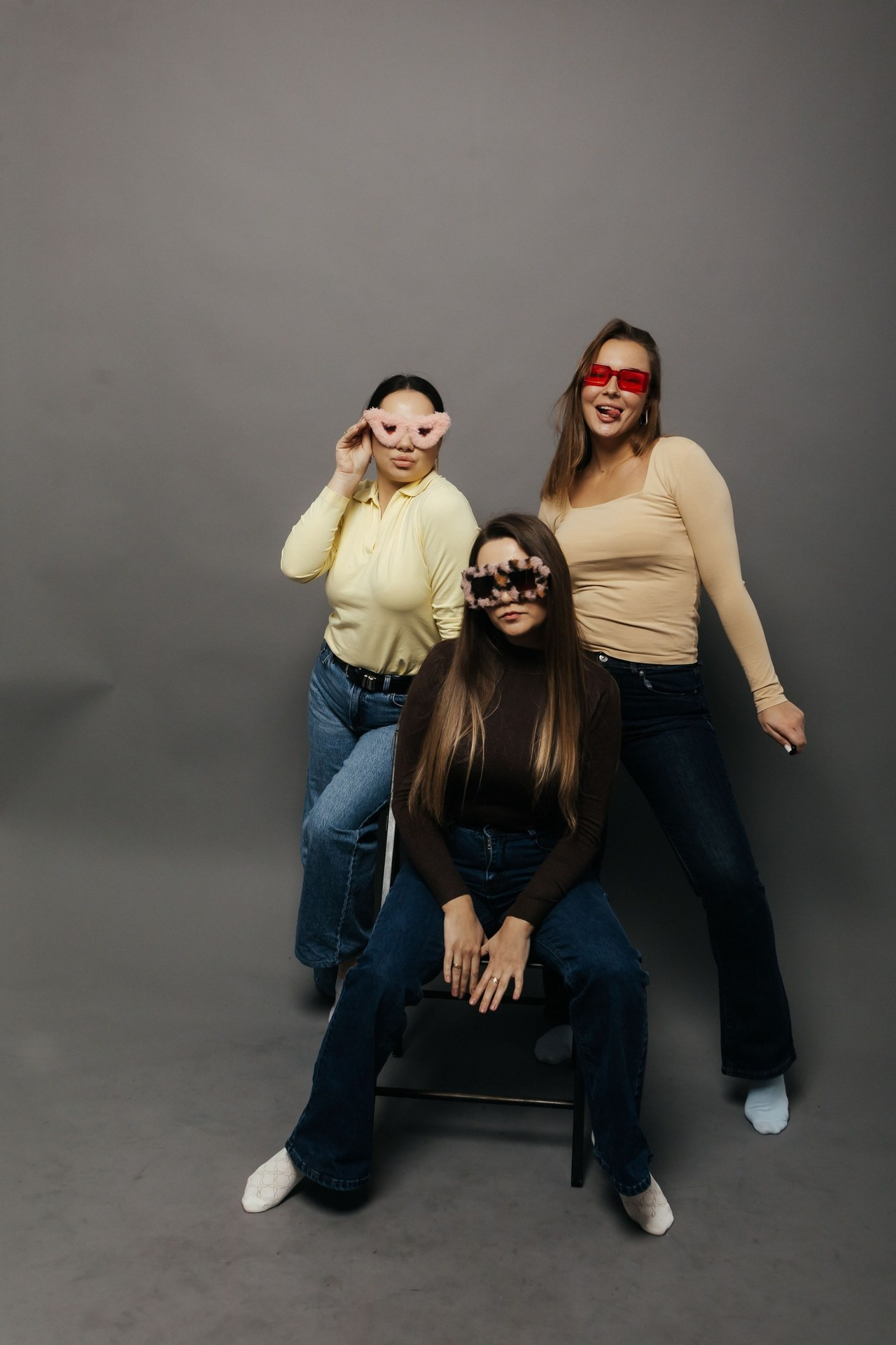 Отзывы. Фотостудия автопортрета Селфи в Ростове-на-Дону