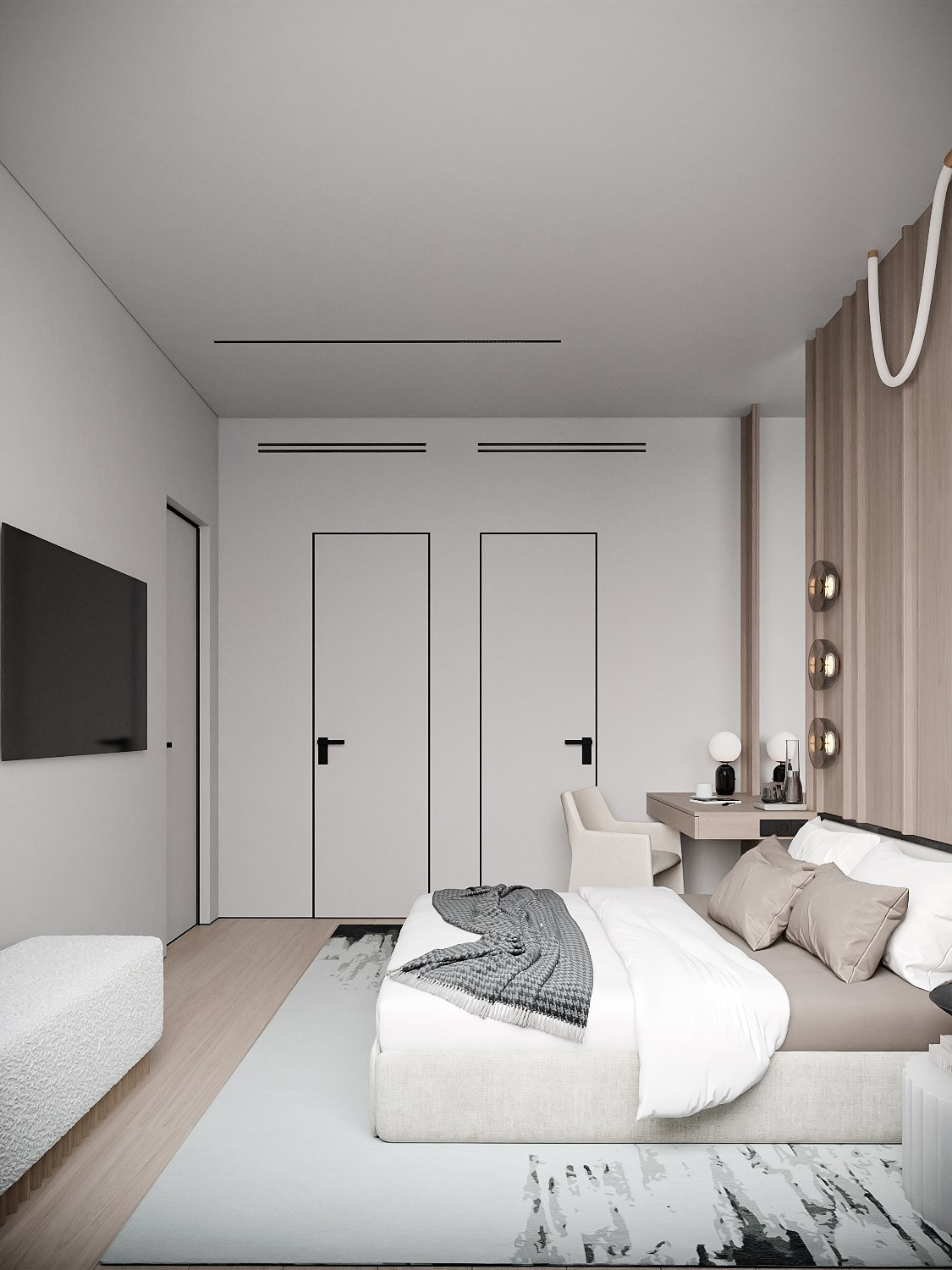 ЖК Now, 64 м. Главная