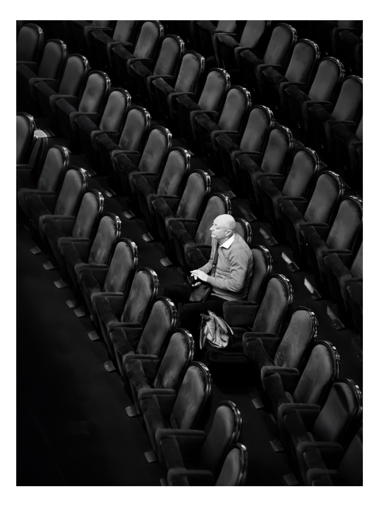 Black and White. Stanisso Ivanucci Photographer
