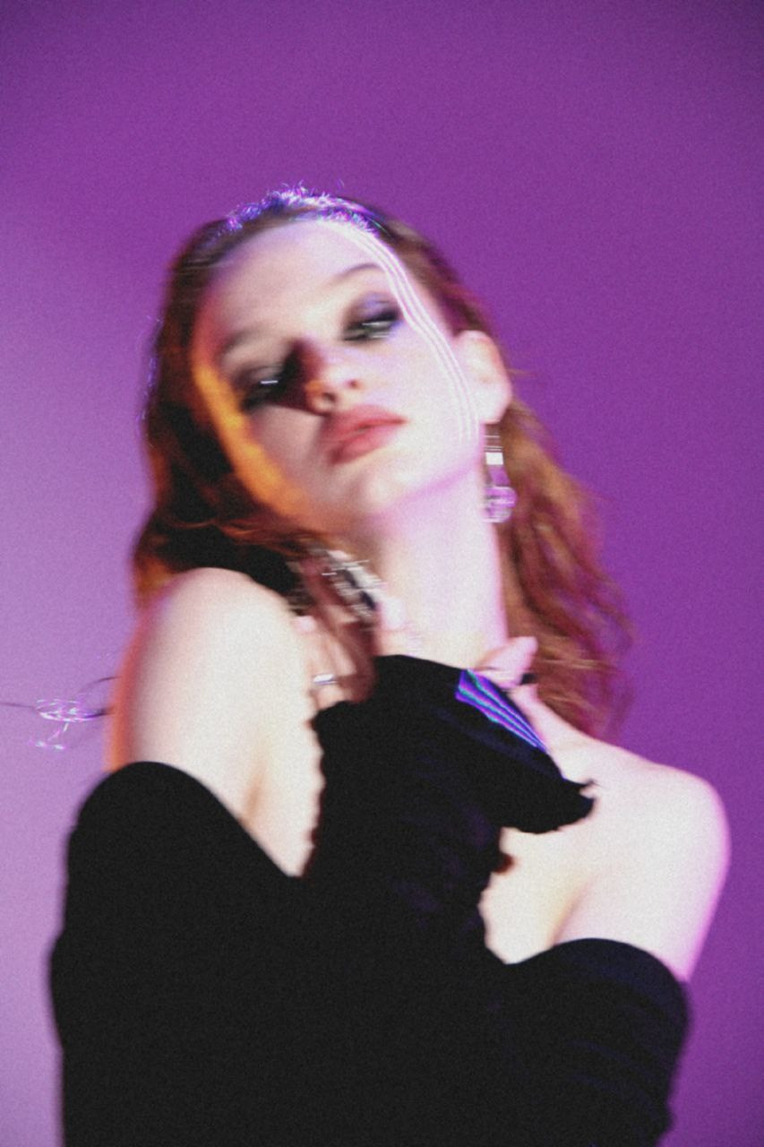 Творческий проект «GOTIKA». Главная