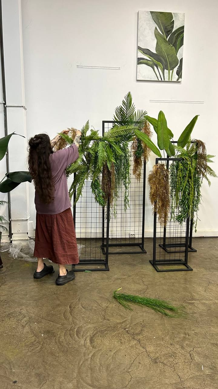 ИТ Конфа оформление. Фотограф Настя Лев