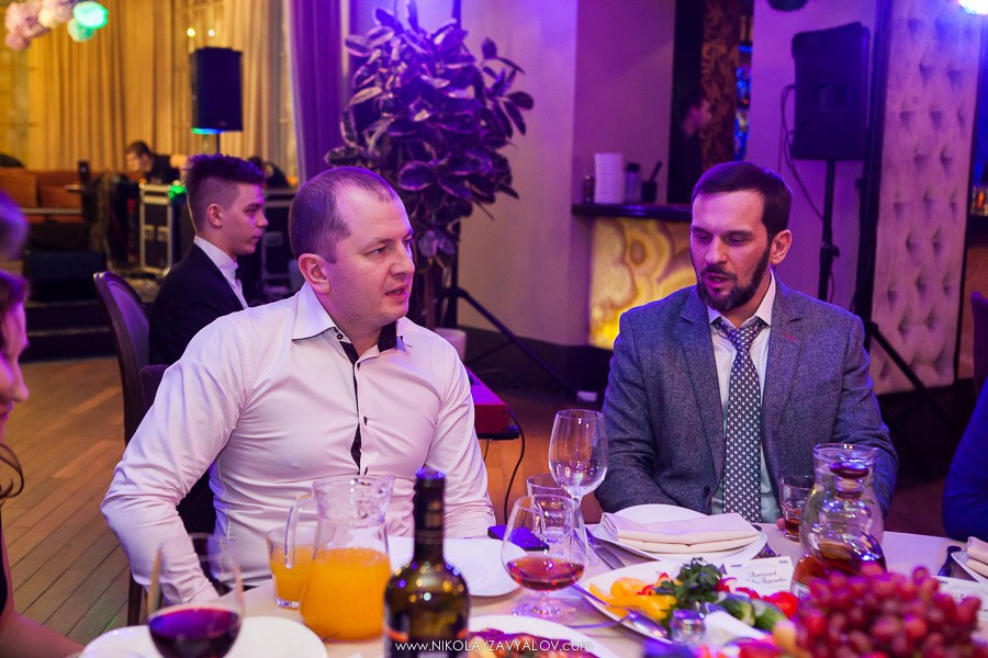 АЛВИСА (корпоратив). Видеооператор/Фотограф Николай Завьялов