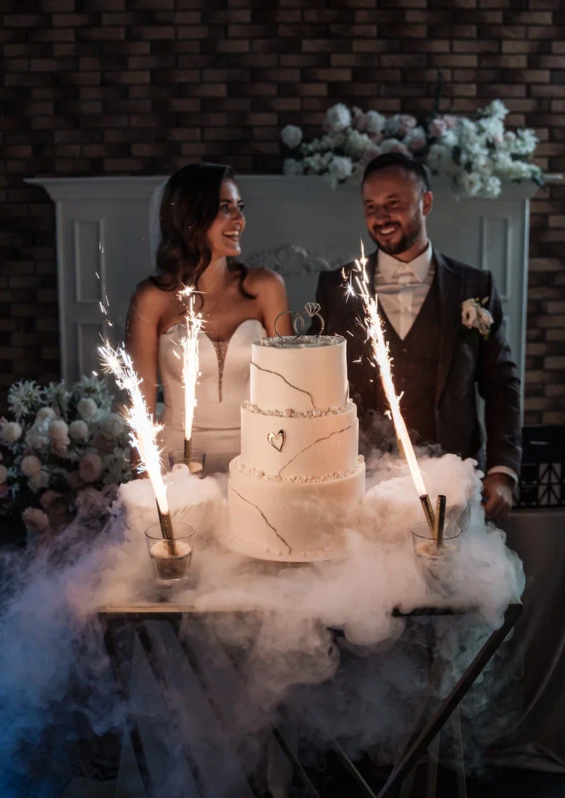 Площадка № 2-2. Свадебный и портретный фотограф Москва