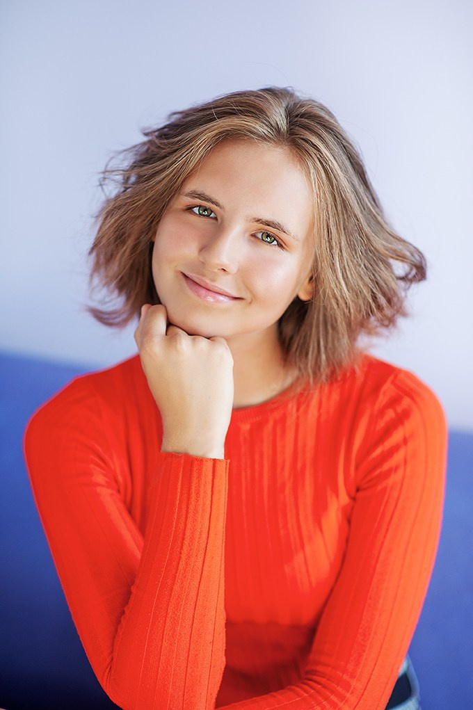 Дом. Семейный и детский фотограф в Москве Ксения Алпатова