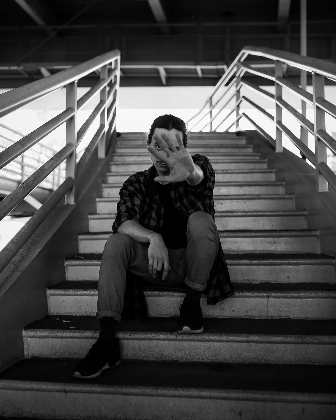 Индивидуальные съемки. Фотосессия в Санкт-Петербурге — фотограф Алина Городниченко