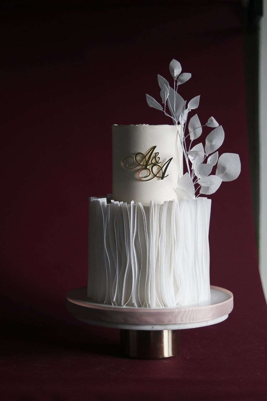 Торт Хмельницкая. Подрядчики и друзья сети свадебных площадок House for wedding