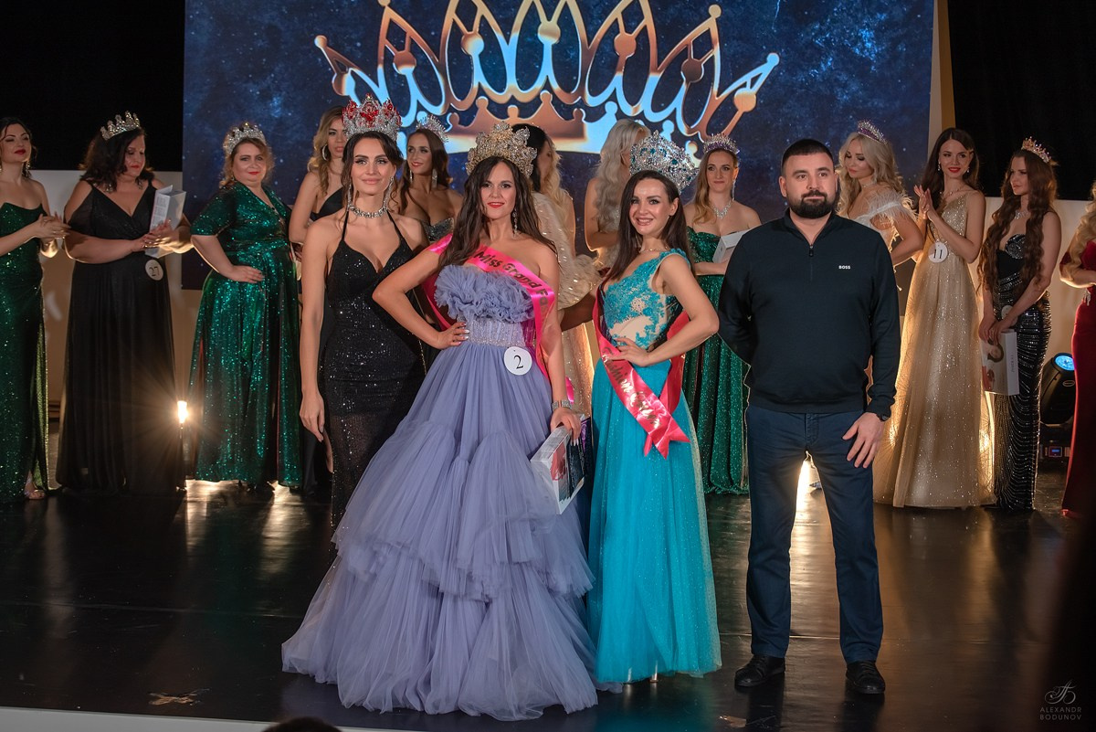GrandFashionShow2024. Семейный и коммерческий фотограф в Сочи Александр Бодунов