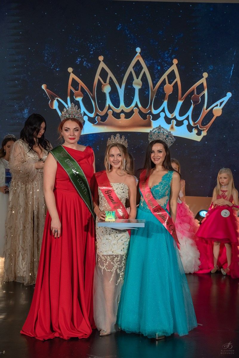 GrandFashionShow2024. Семейный и коммерческий фотограф в Сочи Александр Бодунов
