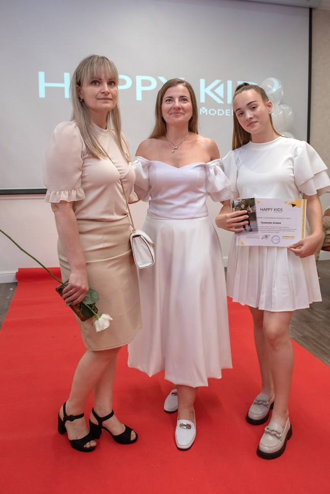 Выпускной HAPPYkids 2023. Семейный и коммерческий фотограф в Сочи Александр Бодунов