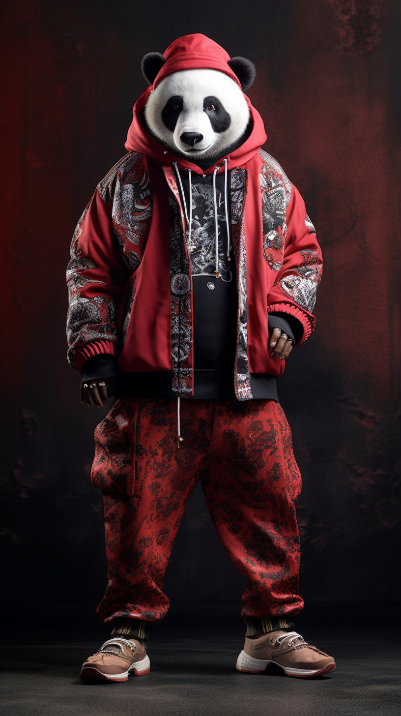 Модные братки. Фотограф Сергей Танков