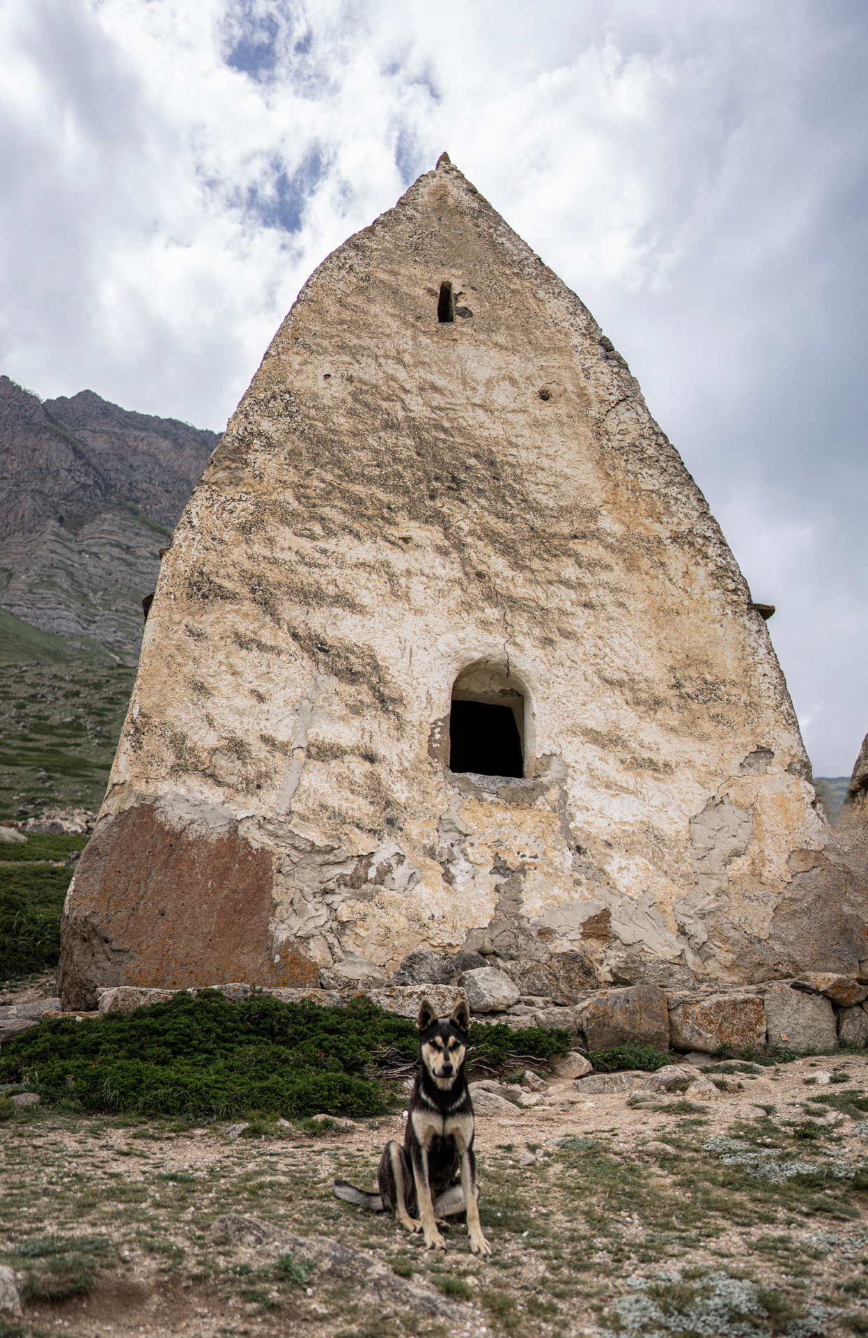 Балкария (июнь 2023). Фотограф Сергей Танков