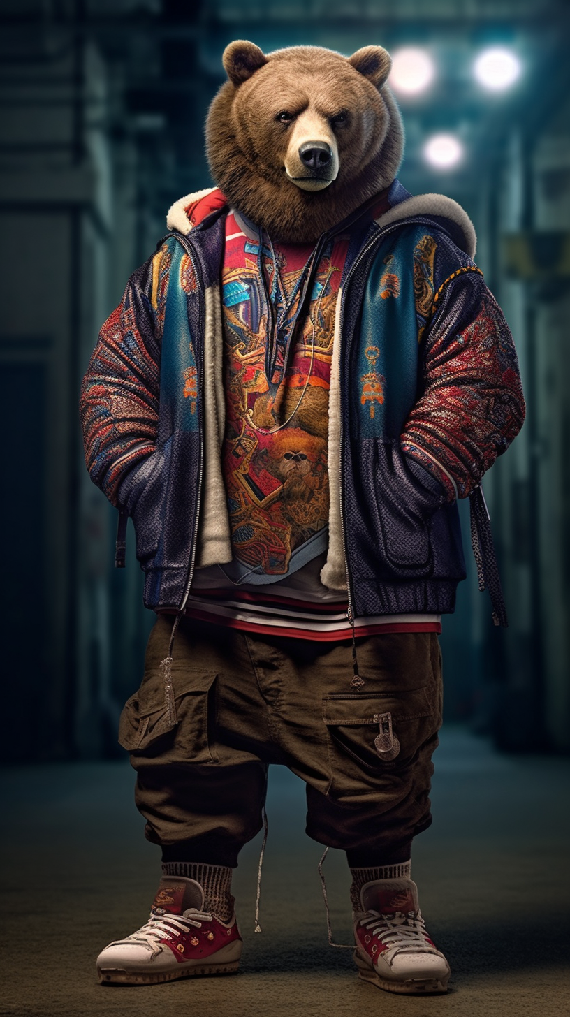 Модные братки. Фотограф Сергей Танков