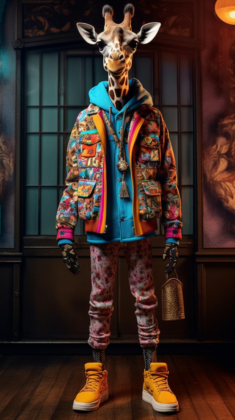 Модные братки. Фотограф Сергей Танков