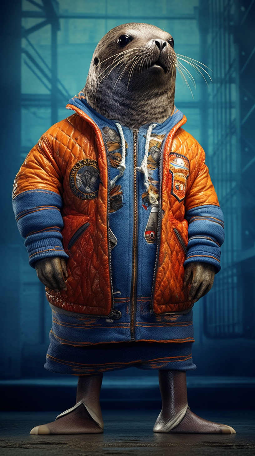 Модные братки. Фотограф Сергей Танков