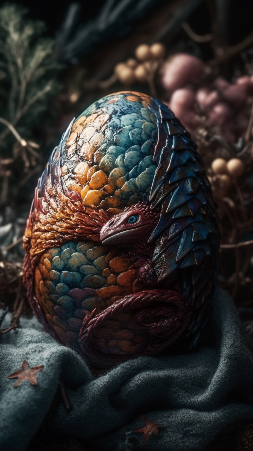 Игра престолов: пасхальная серия. Фотограф Сергей Танков