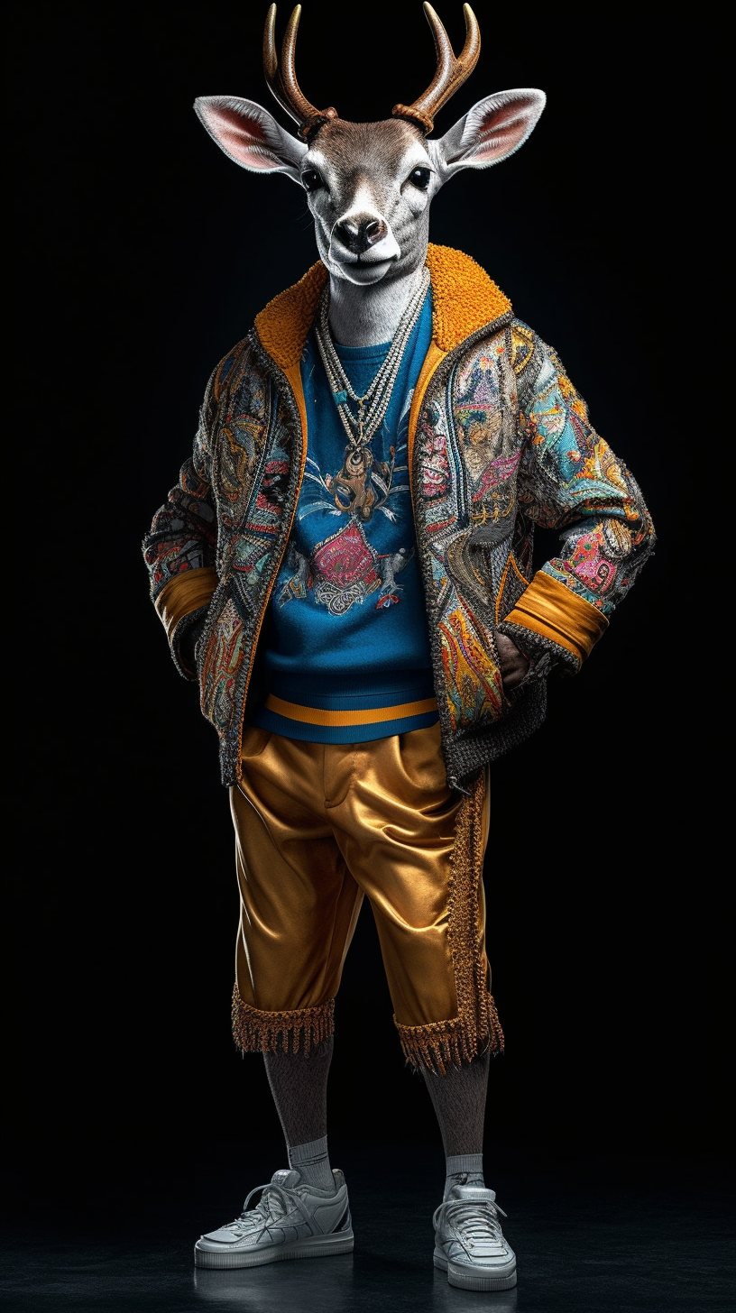 Модные братки. Фотограф Сергей Танков