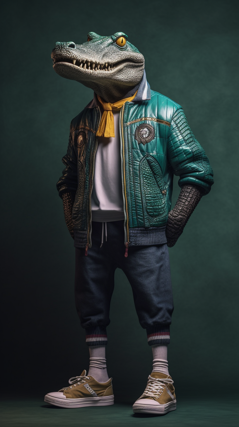 Модные братки. Фотограф Сергей Танков