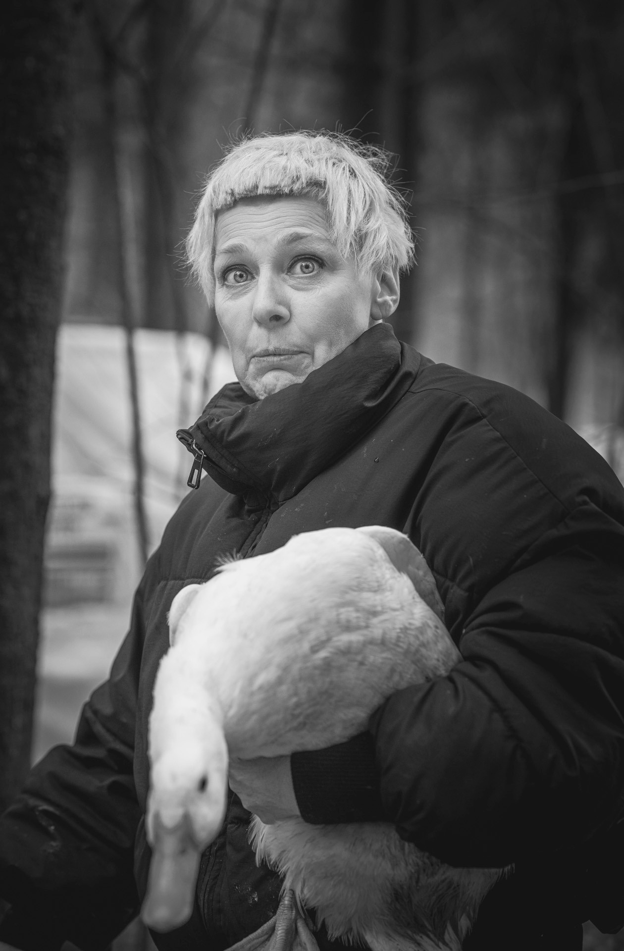 Русская пасха. Фотограф Сергей Танков