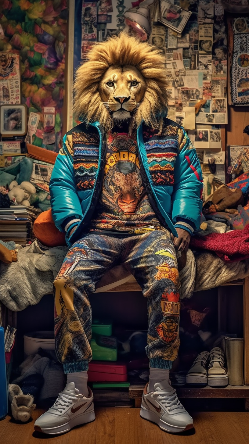 Модные братки. Фотограф Сергей Танков