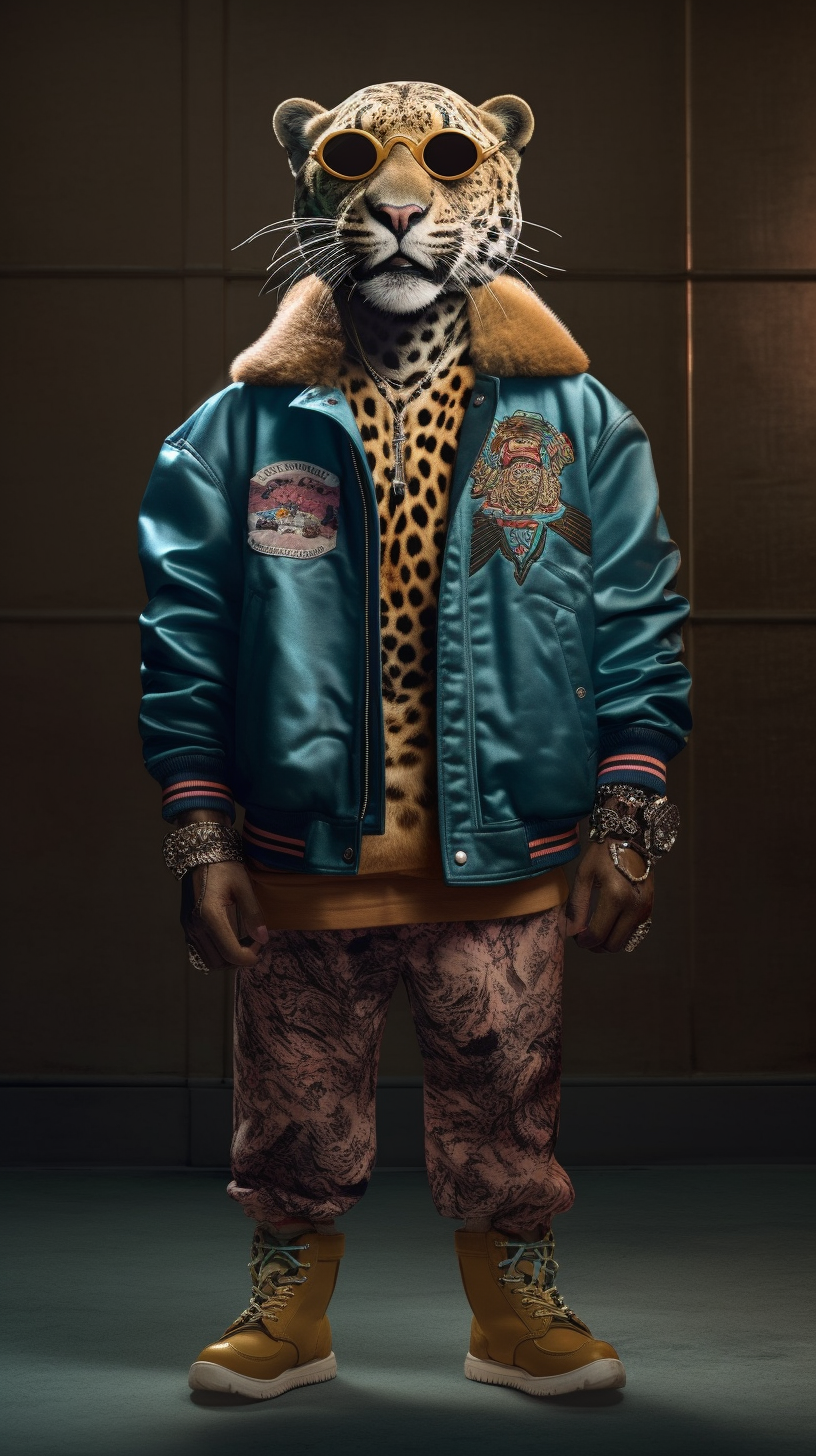 Модные братки. Фотограф Сергей Танков